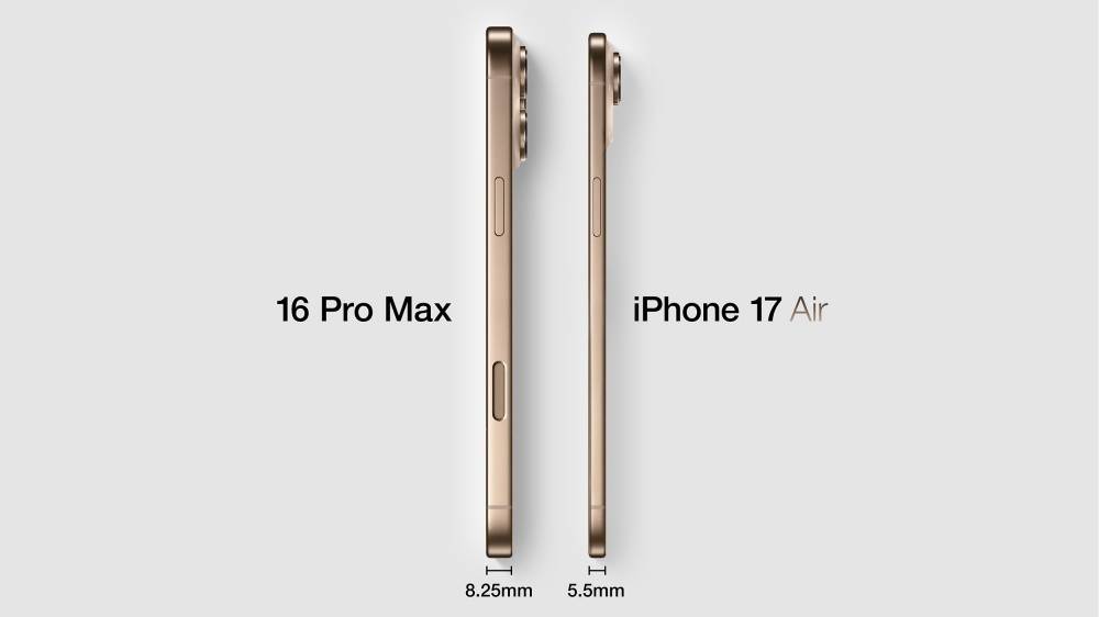 史上最大革新？iPhone 17最全爆料：新设计、新机型、新价格