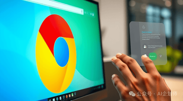 你的浏览器将拥有「大脑」！Claude入驻ChromeAI上网新纪元来了