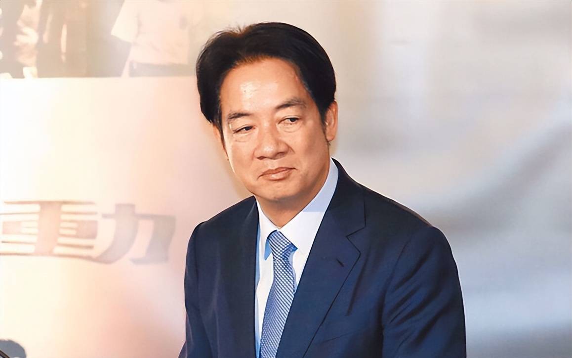 赖清德怕什么来什么！国台办重磅表态，这些人可以出席九三阅兵，民进党满盘皆输