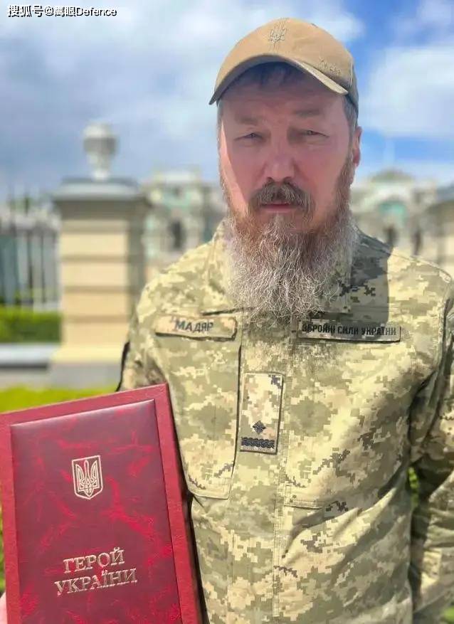 又击中两家俄罗斯炼油厂！匈牙利禁止“马扎尔人”入境，反遭群嘲