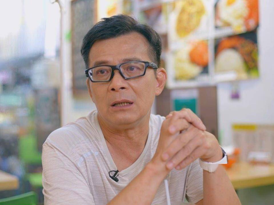 最痴情的5位男星，有人余生不娶，有人一夜白头，有人甘愿戴绿帽