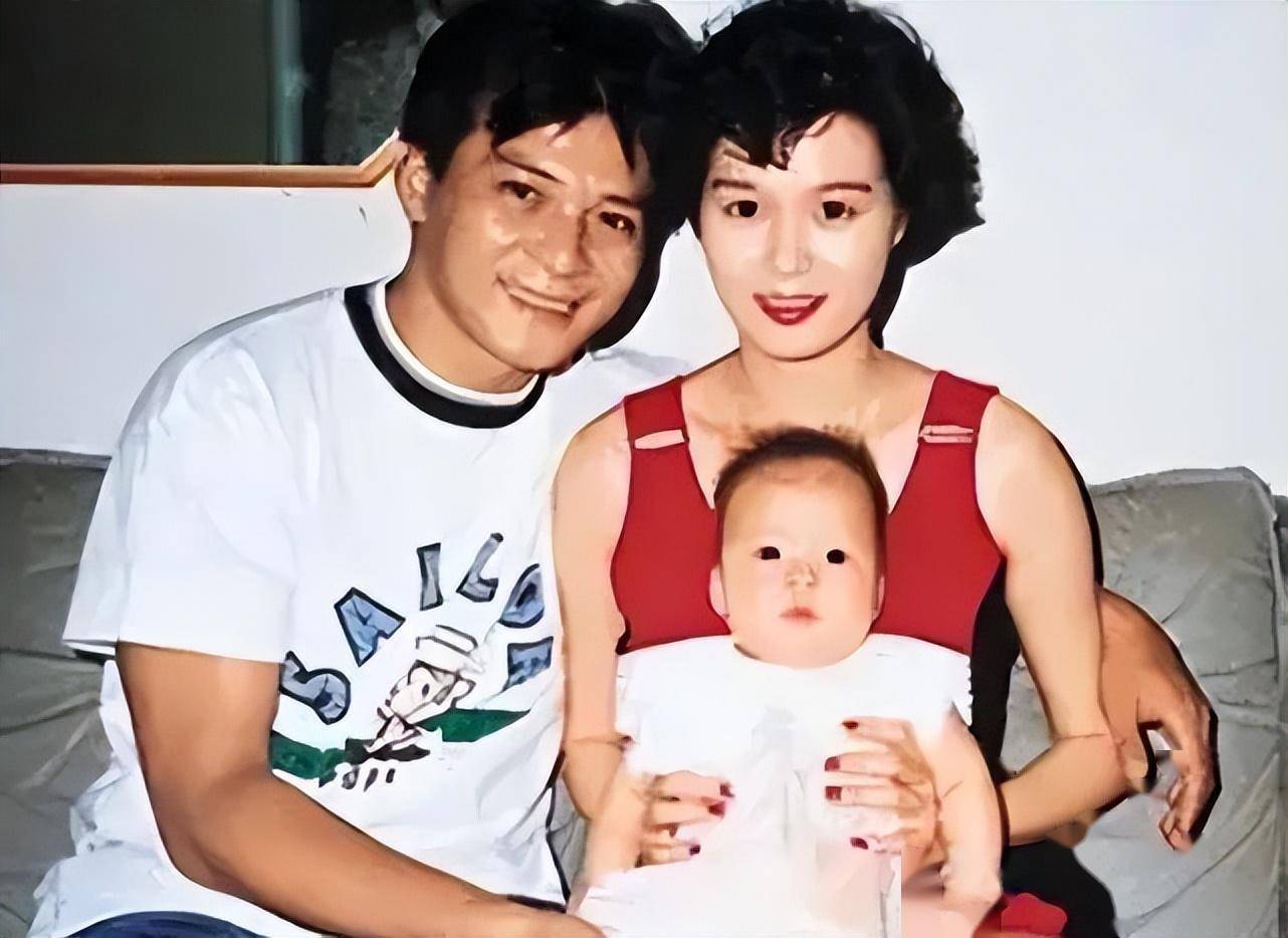 最痴情的5位男星，有人余生不娶，有人一夜白头，有人甘愿戴绿帽