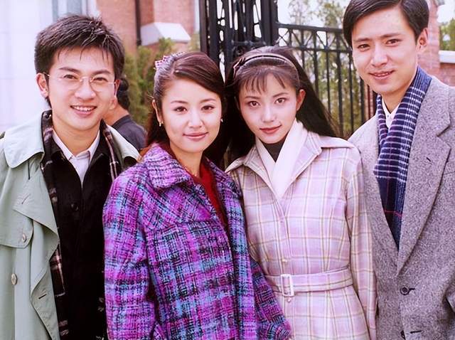 “京城四少”汪雨官宣再婚，娶小18岁白富美，疑前妻留下一个儿子