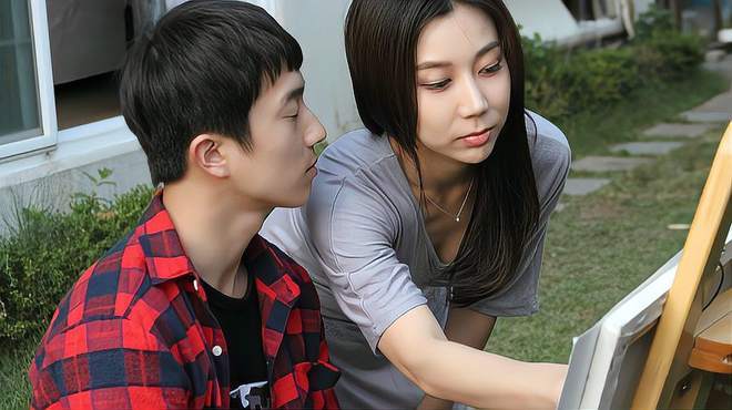 韩国电影《妈妈的朋友》:跨越血缘的母爱与成长之旅