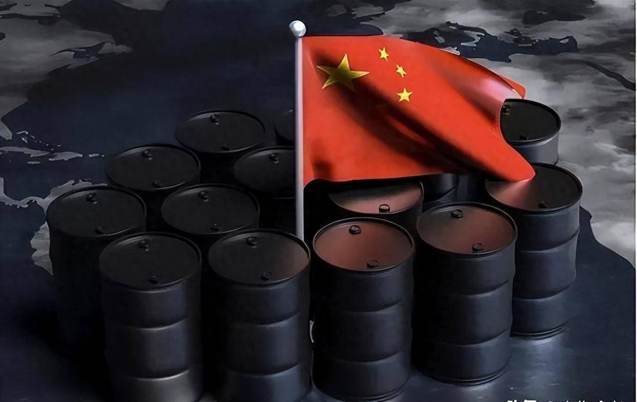 中美日石油储备量对比：日8000万吨，美9100万吨，中国是多少呢？