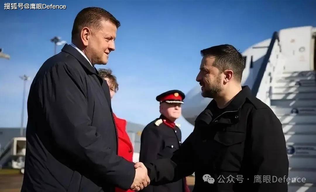 想换掉泽连斯基，万斯阴谋破产！扎卢日内想不想当乌克兰总统？