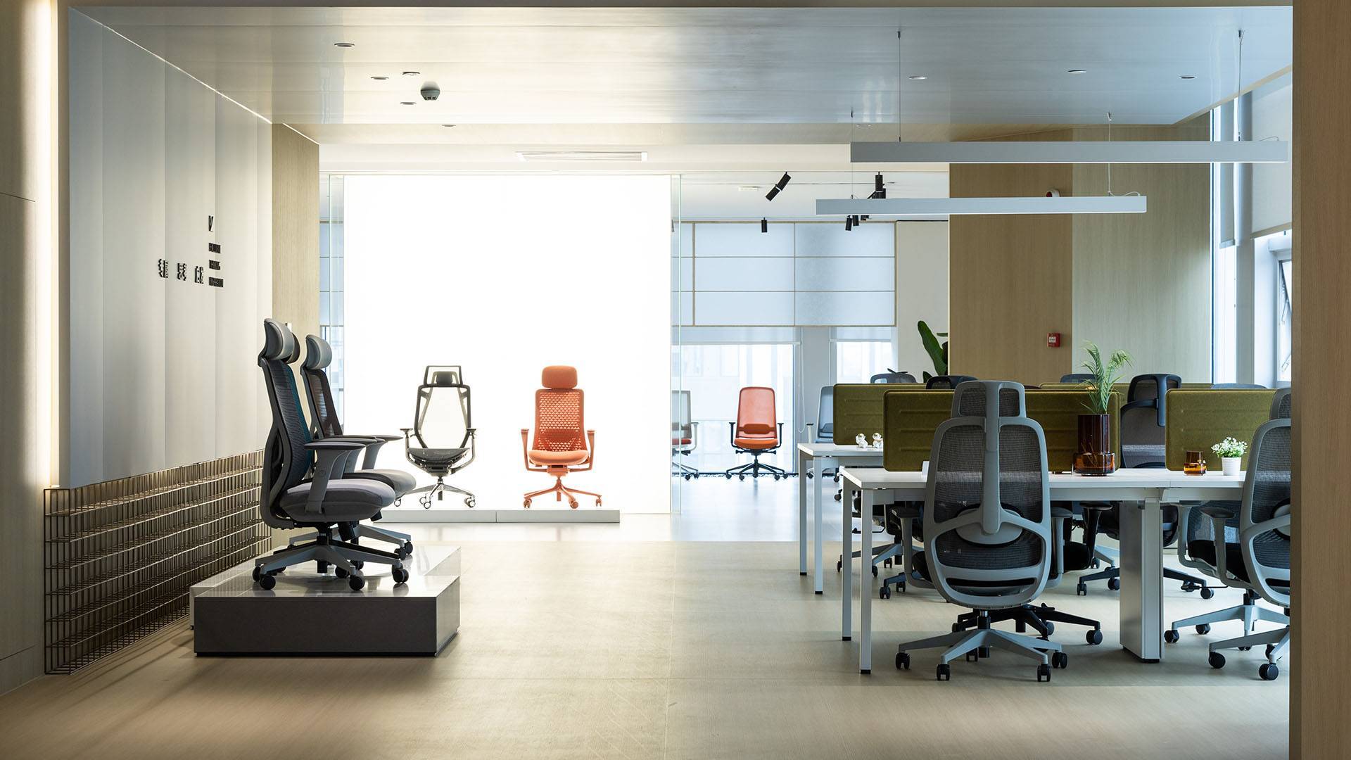 精一智造：办公家具智造的坚实后盾