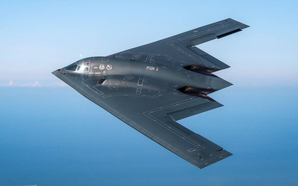 九三阅兵惊喜不断、隐身轰炸机即将登场、西太格局面临洗牌