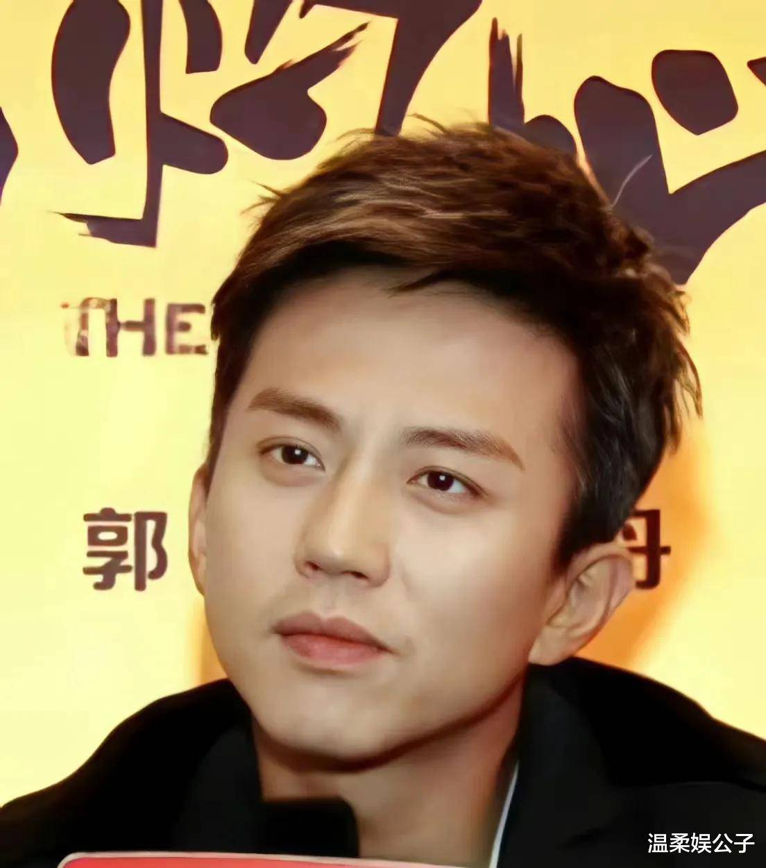 孙俪儿子帅到认不出！年仅14岁身高1米7，梦想打CBA职业联赛