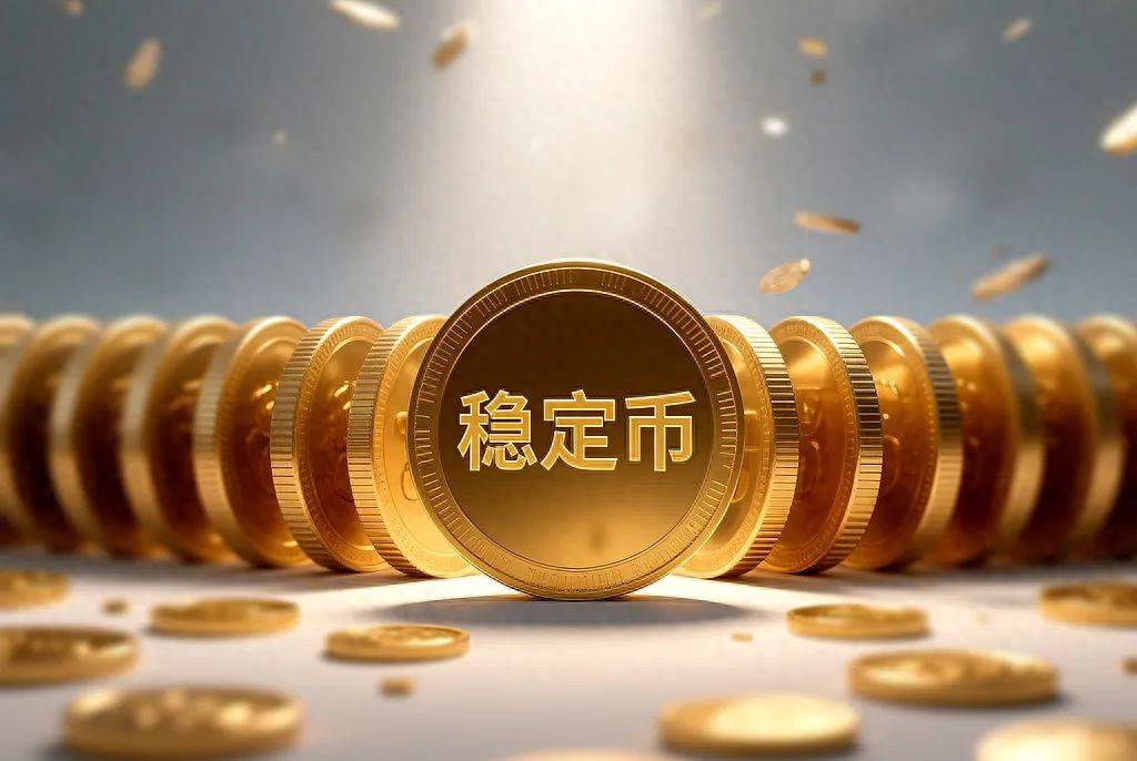 免费USDT/USDC游戏推荐/注册送币链游大全/边玩边赚新选择稳定币能 “印钱”？央行怕的不只是超发还有这些隐藏风险！