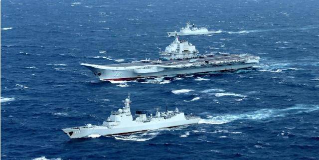 3国阅兵当天挑衅，解放军次日点名菲律宾，这一信号看懂了吗