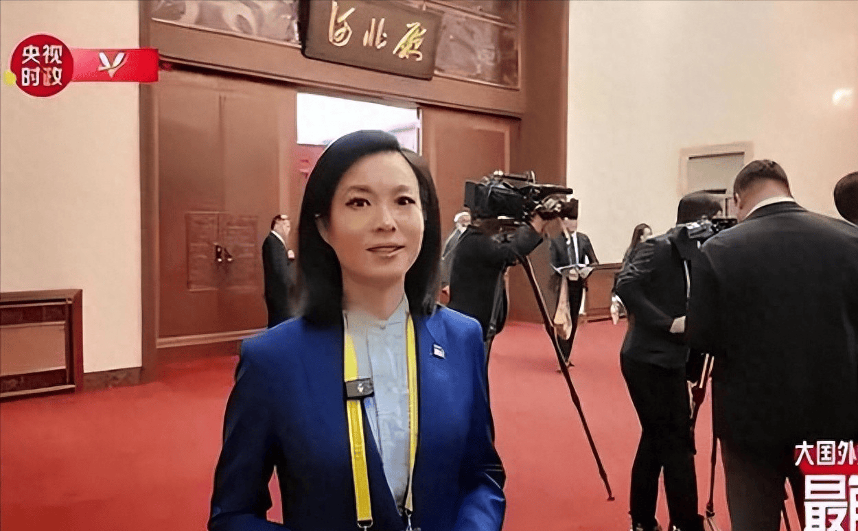 一开口就赢了全场！九三阅兵解说员揭晓，原来是他们两位，都是央视知名主持人，颜值才华气质并存