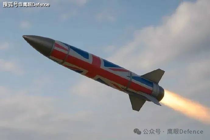 德国承诺为乌克兰武装5个旅！英国将转让新型弹道导弹