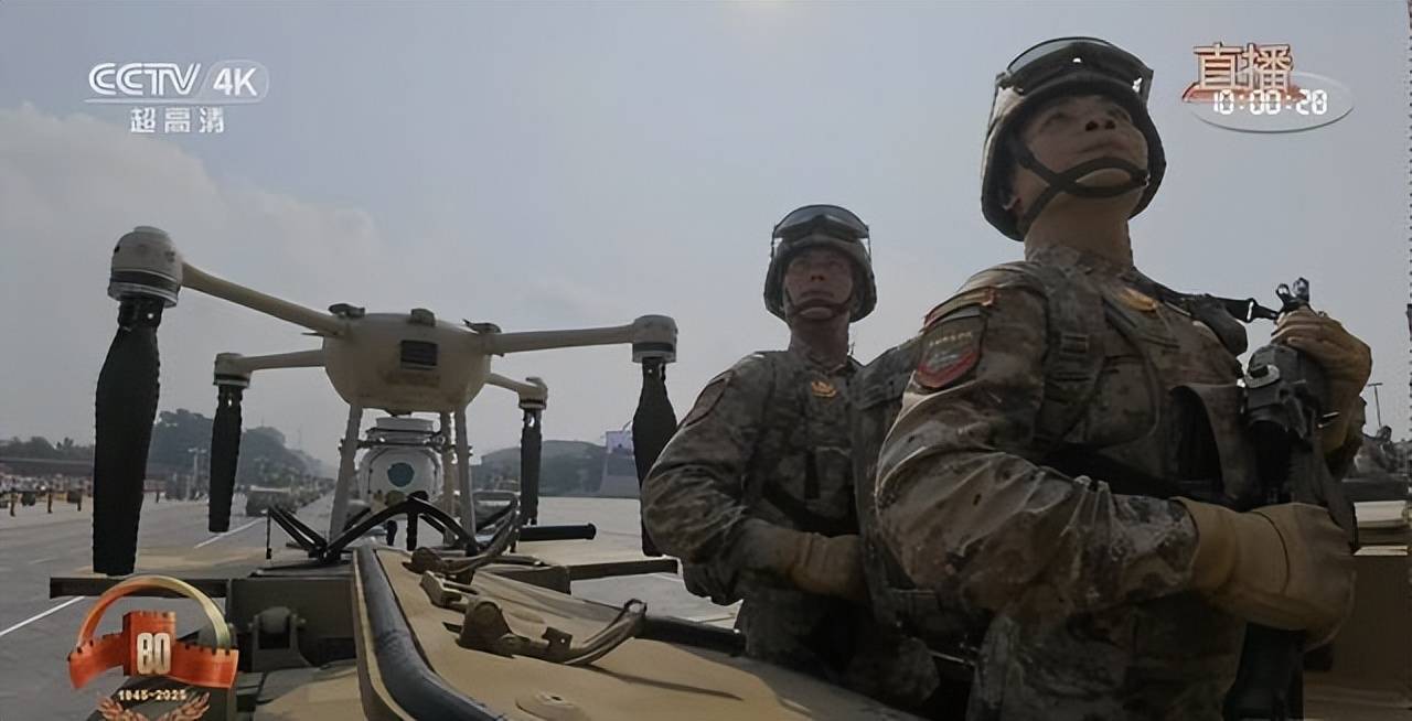 ZTZ-100型坦克首次公开亮相，具备哪些特点？展现中国地面作战力量新高度！