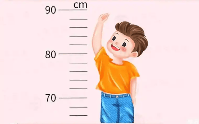 帮助孩子长高，你做对了吗？