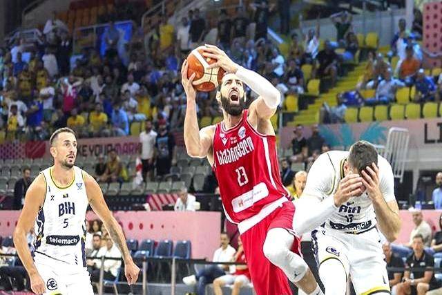 欧洲篮球联赛中文网__赛程比分+球队资讯+盘口分析欧洲篮坛大地震传统豪门已经大洗牌谁将最终问鼎王座？