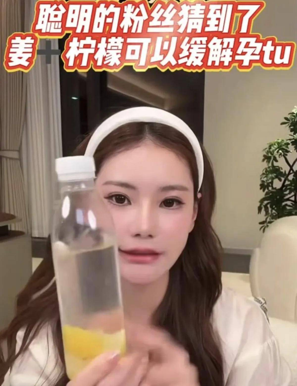 马筱梅：我就不查汪小菲岗！原因令人意外，大11岁老公反成粘人精