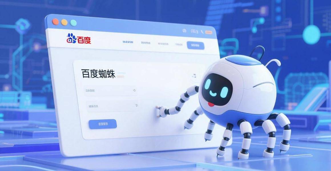 新站如何让百度蜘蛛频繁来访?网站抓取频率低怎么解决?百度不收录页面是什么原因?seo优化多久能见效?