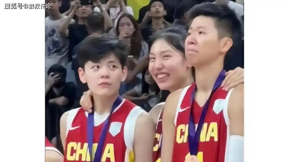 原创             媒体人：内蒙古女篮解散 几个国手在市场上的反应一般，没有出现哄抢