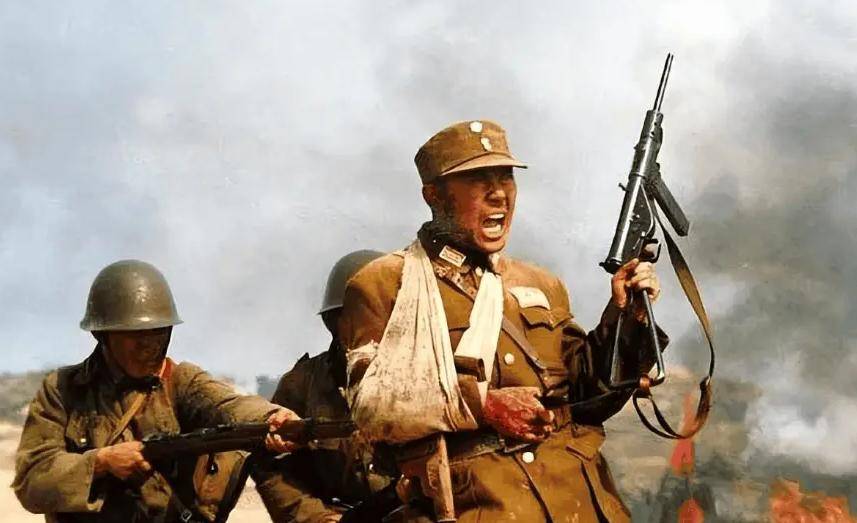 现实中，士兵中弹了会怎么样？老兵冷笑一句：别再被电视剧忽悠了