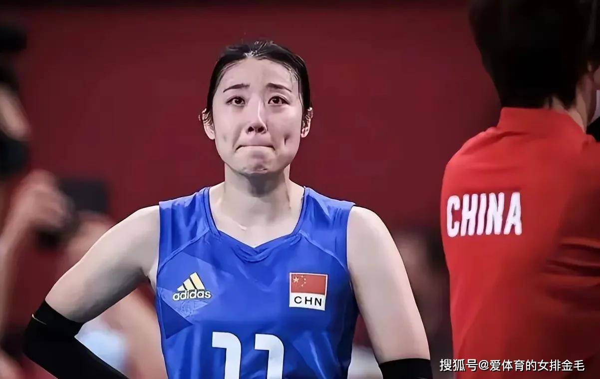 原创             女排名将入职天津大学！被誉为意大利克星，多次率中国击败意大利