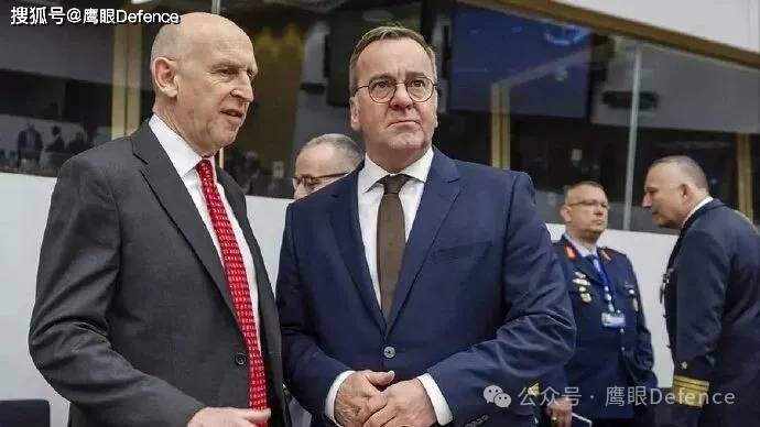 英国也要援助乌克兰远程无人机！德国总理暗示：美国已不值得信任