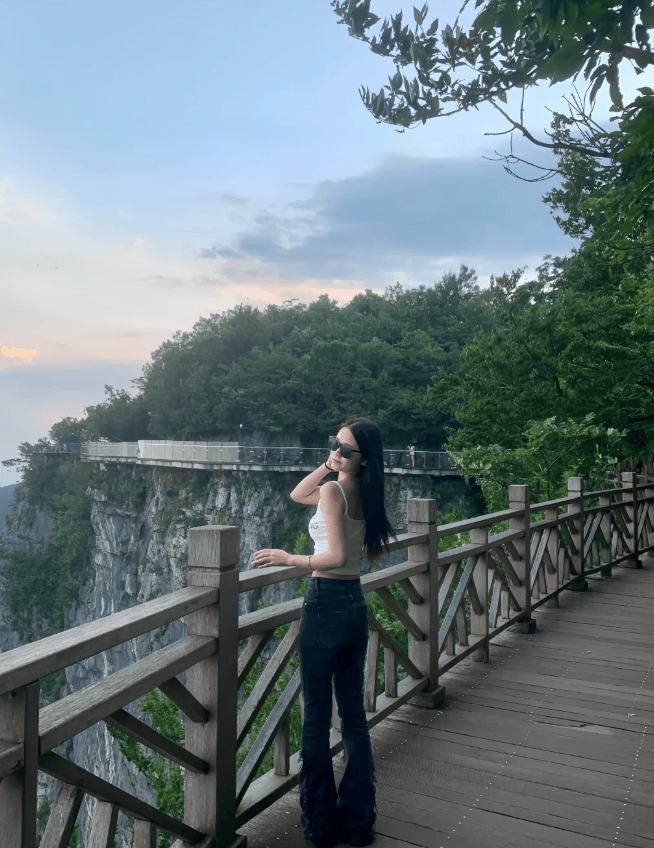 张家界5天4晚旅游指南：张家界必玩景点解析+路线最新攻略Binance Casino - 领先的数字货币娱乐场，安全稳定，极速存取！