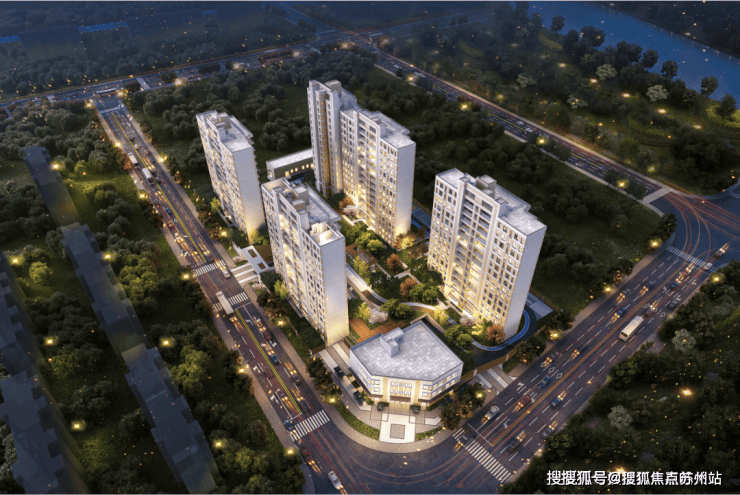 宝业青春里(宝业青春里官方售楼处)官方网站-销售中心(营销中