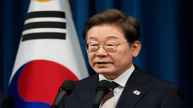 直到美国开出“奴隶契约”，韩国才明白，中国说的果然没错