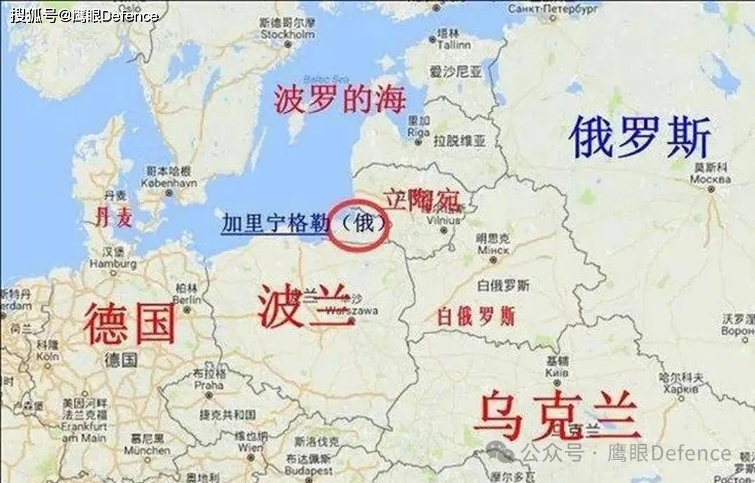 4万大军封锁白俄边境，空袭俄罗斯飞地，欧盟60亿美元帮造无人机