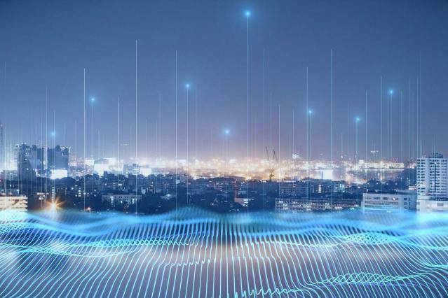 星际公民第一步，在地球表面解放三维空间？|低空观察家
