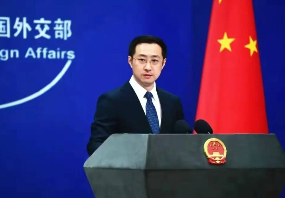 立陶宛新总理喊话北京，罕见措辞让国际舆论一片哗然