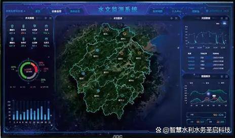科技赋能！水泵远程管理系统开启供水新变革，你 get 了吗？