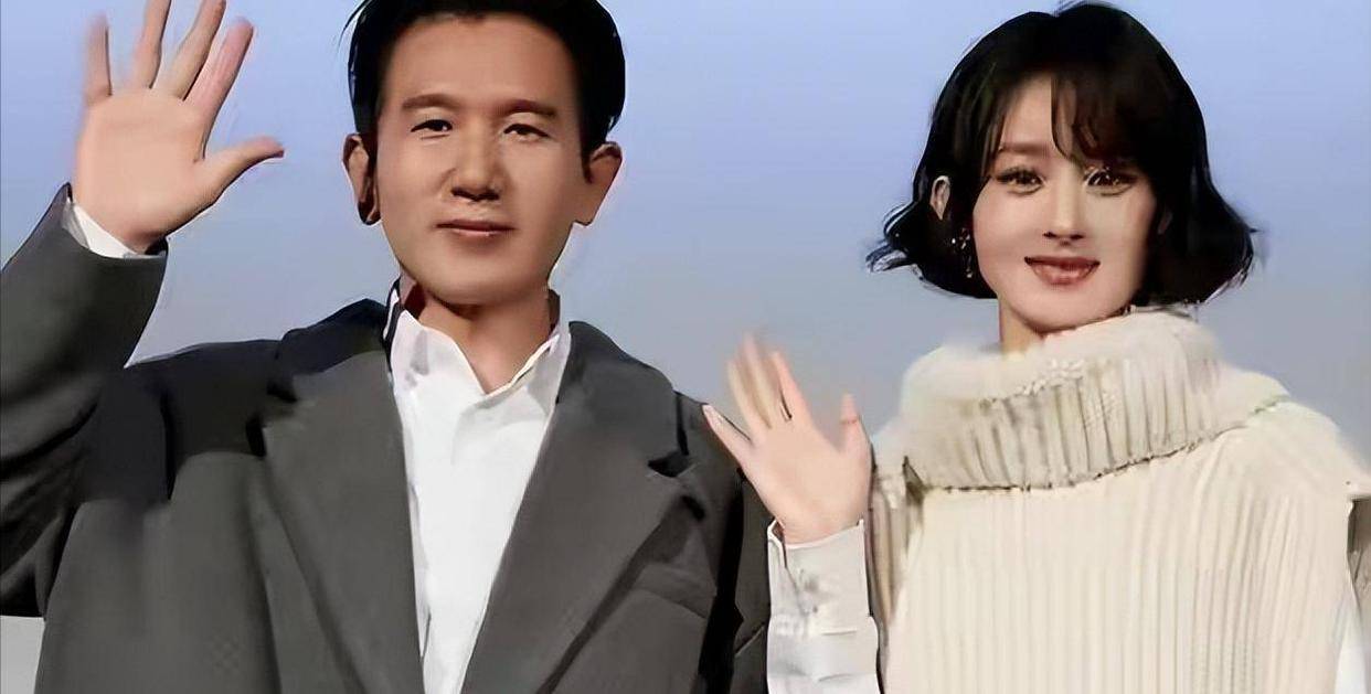 38岁赵丽颖近况曝光！直播遭批太拧巴，连面相都变了，风光不再