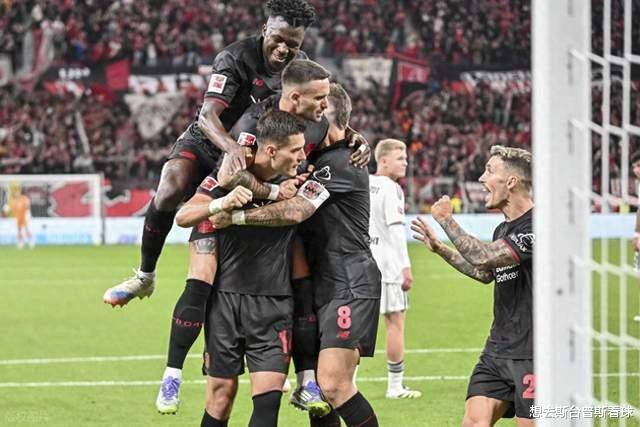 随着勒沃库森3-1马赛4-0赛维2-2五大联赛最新积分榜出炉西班牙足球甲级联赛
