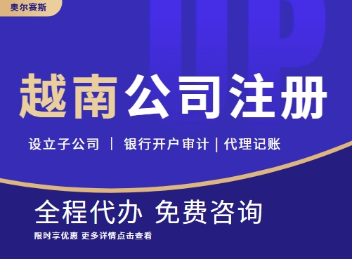 胡志明市 15 天极速注册：电子公司成功案例深度拆解
