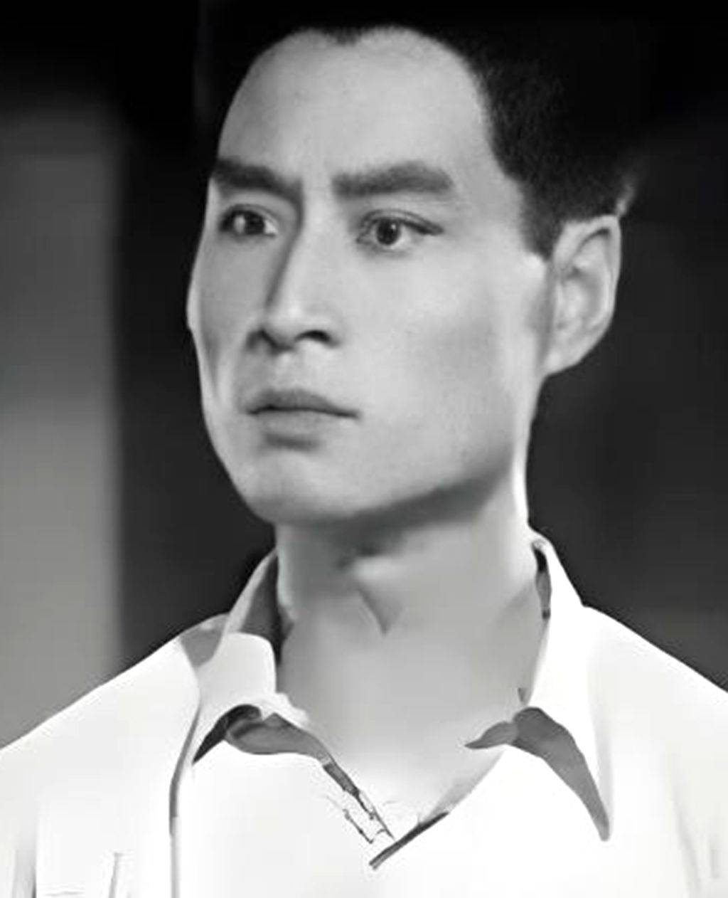 《烈火中永生》叛徒甫志高扮演者嵇启明：103载诞辰，经典永流传