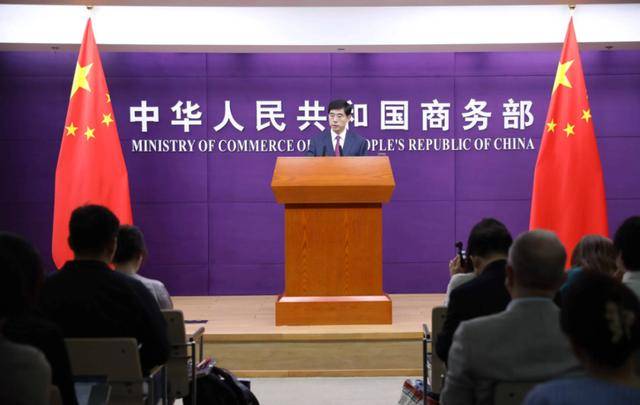 美制裁13家中企，中方以1敌38国！商务部两记重拳，有三大底气！