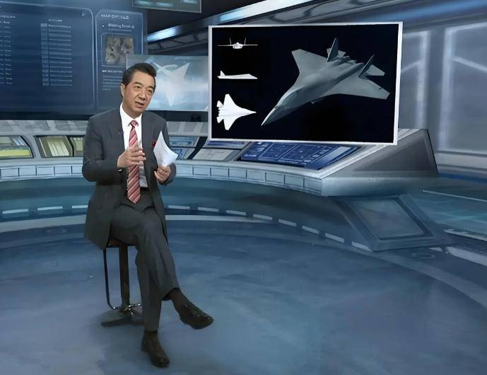 中美空军实力差距有到底有多大？张召忠提醒：不要被宣传误导了
