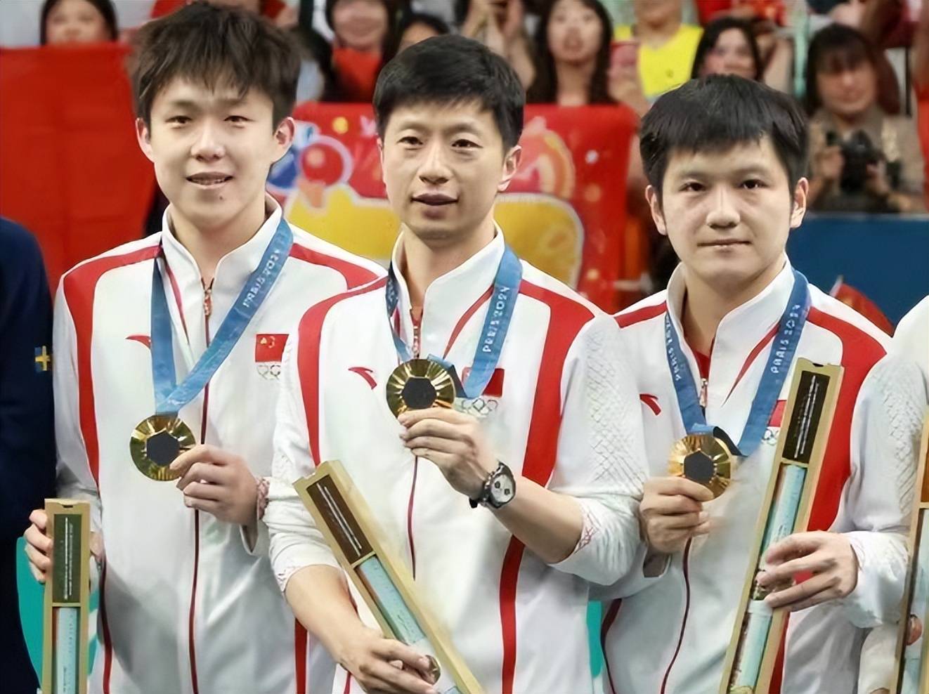 原创             王楚钦夺冠难掩危机！澳门赛国乒4大新星全军覆没，男队面临考验