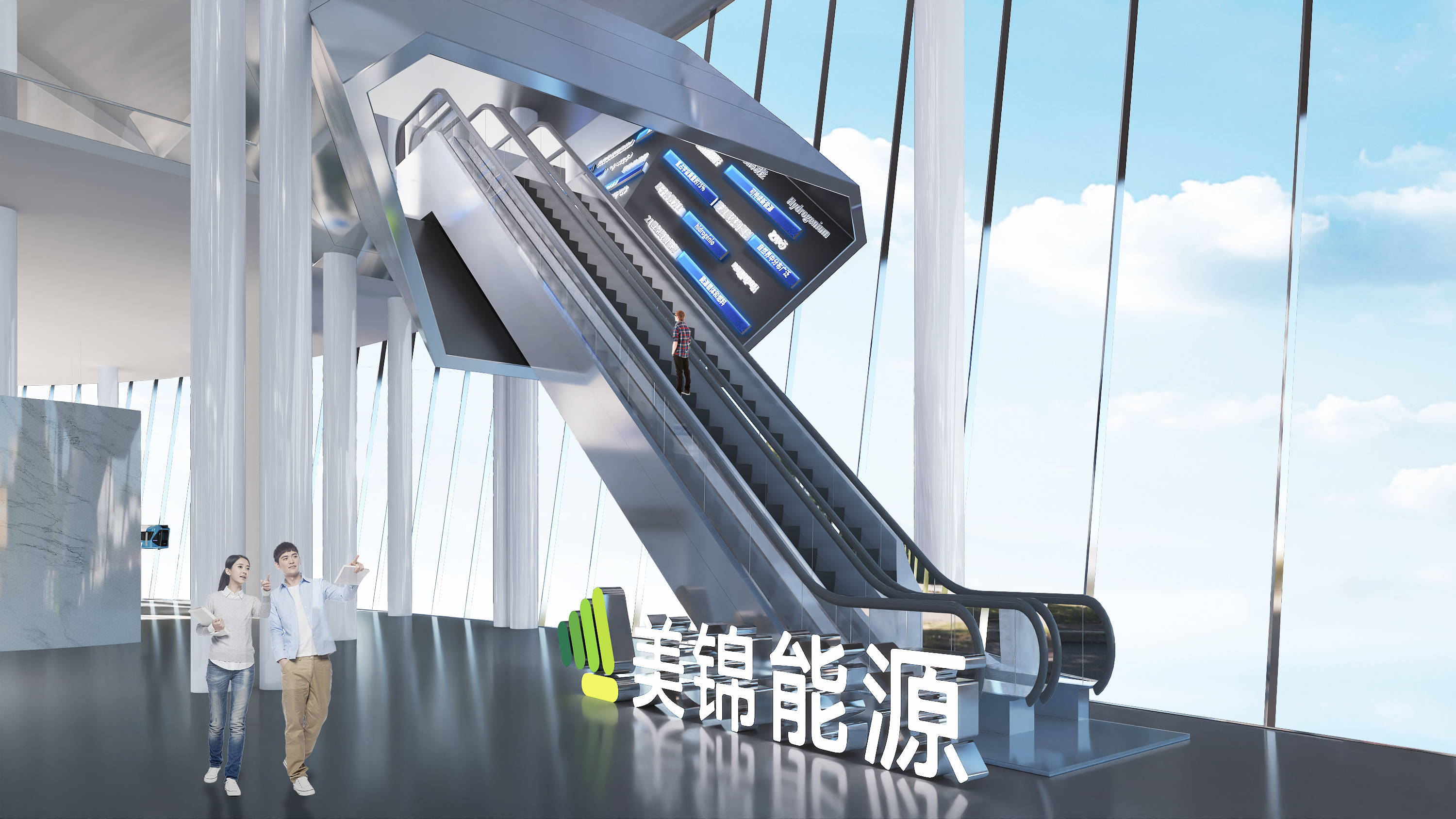 细聊天津原筑展览展示劣势、口碑排名与评价