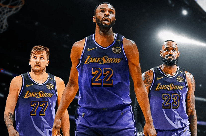 原创 维金斯交易谈判进展:热火要价极高湖人尚未满足 雄鹿也想得到他