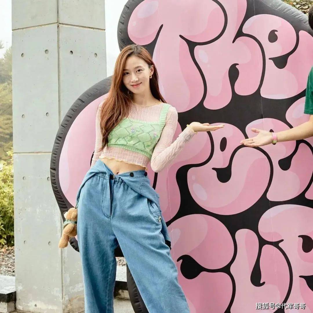 韩国女星自曝22岁怀孕，当时男友刚上大学，母亲知道后没脸出门