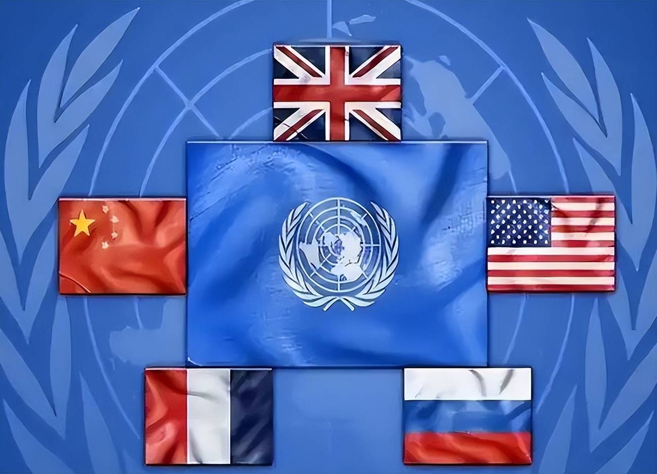 中美俄拖欠会费成“老赖”，联合国秘书长发声：是否应取消五常的一票否决权？