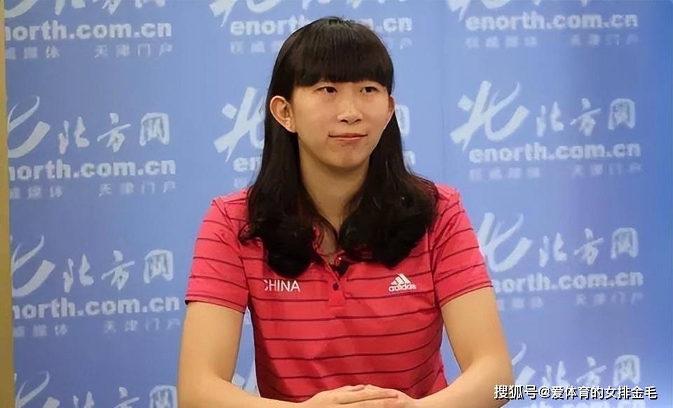 原创             天津女排去欧洲热身带三二传！陈馨彤表现出彩，全运或搭档姚迪