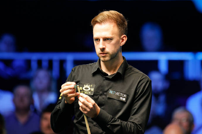 原创             一觉醒来，1个横扫1个大逆转！6-3、6-5，周跃龙、小钢炮强势冲冠