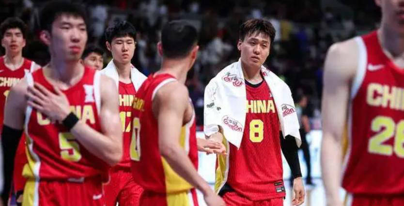 CBA盘口与数据深度__今日CBA盘口分析·大小分策略·球队档案亚洲男篮最新排名揭晓：中国排第5日本居第2澳大利亚太强