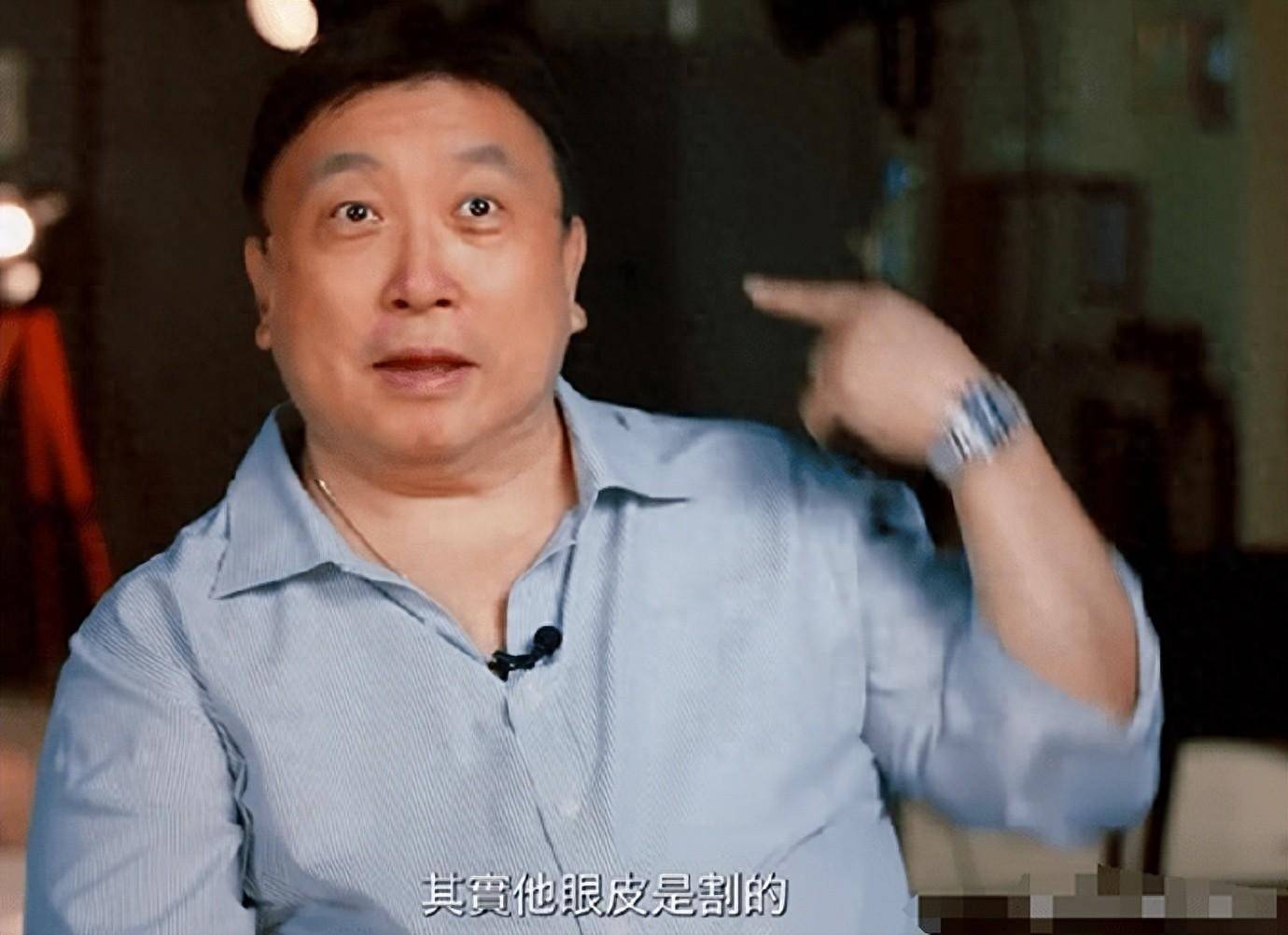 周星驰秘密曝光！王晶爆料整容真相？揭秘与朱茵的荧幕缠绵