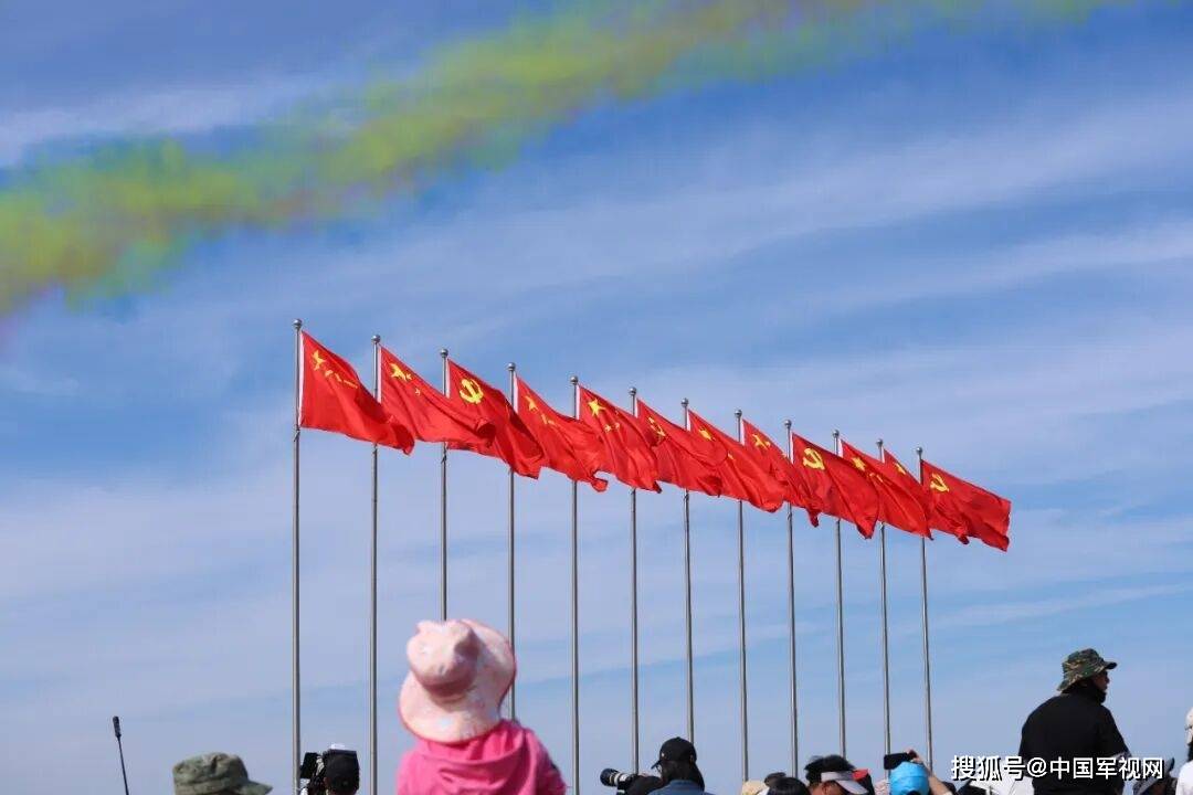 钧正平：“人”“从”“众”，这是真正的“国之重器”