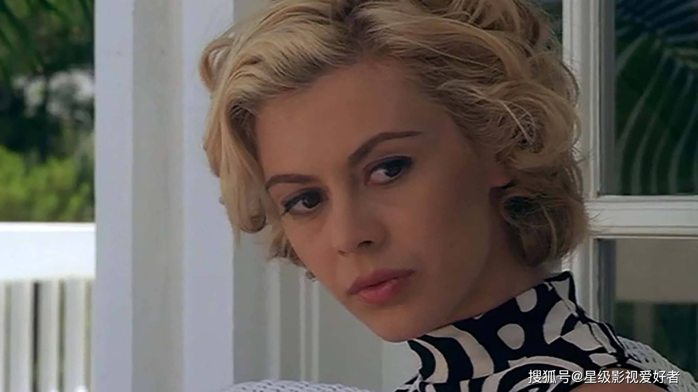 推荐四部意大利爱情电影多位颜值明星为艺术奉献！